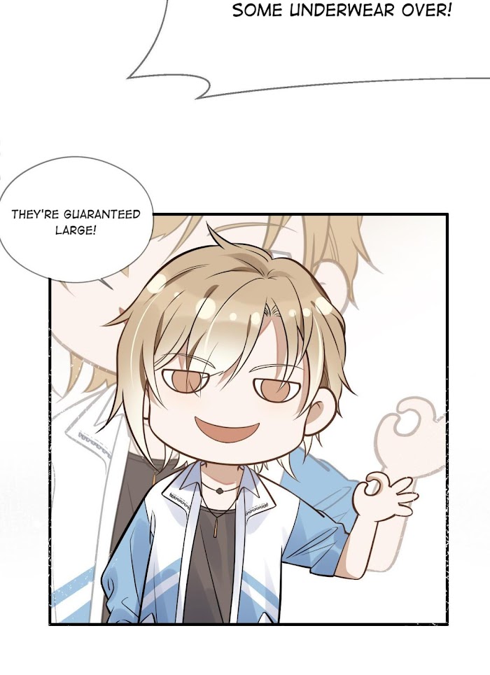 I Can Do What I Want Because I’m Handsome Chapter 3 - page 20