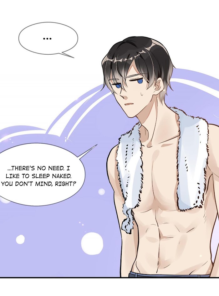 I Can Do What I Want Because I’m Handsome Chapter 3 - page 21