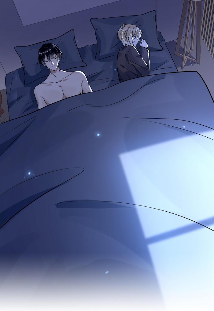 I Can Do What I Want Because I’m Handsome Chapter 3 - page 26