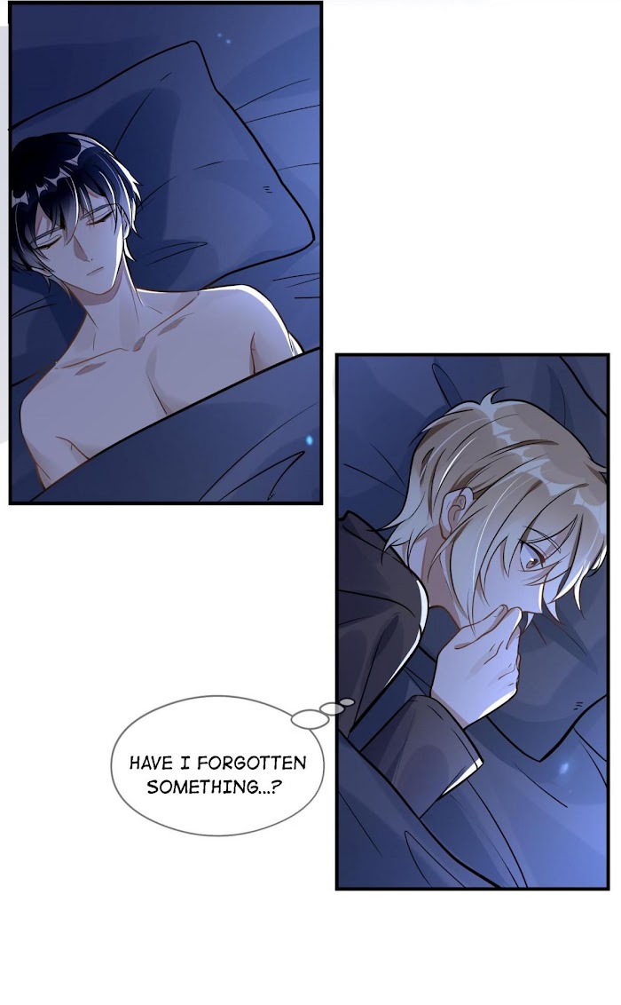 I Can Do What I Want Because I’m Handsome Chapter 3 - page 27