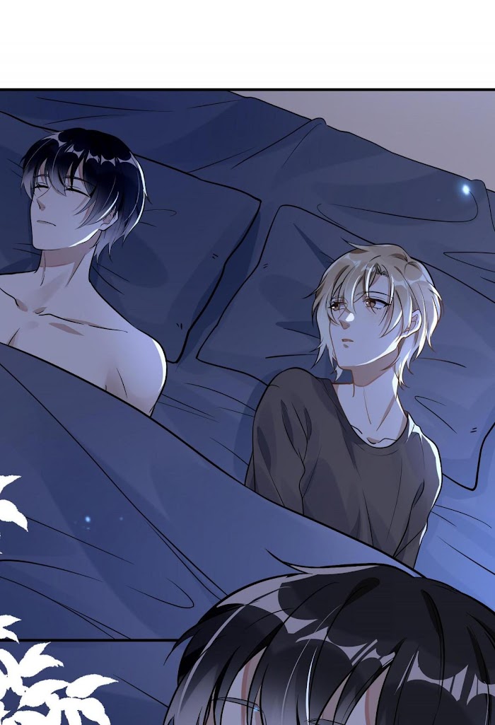 I Can Do What I Want Because I’m Handsome Chapter 3 - page 28