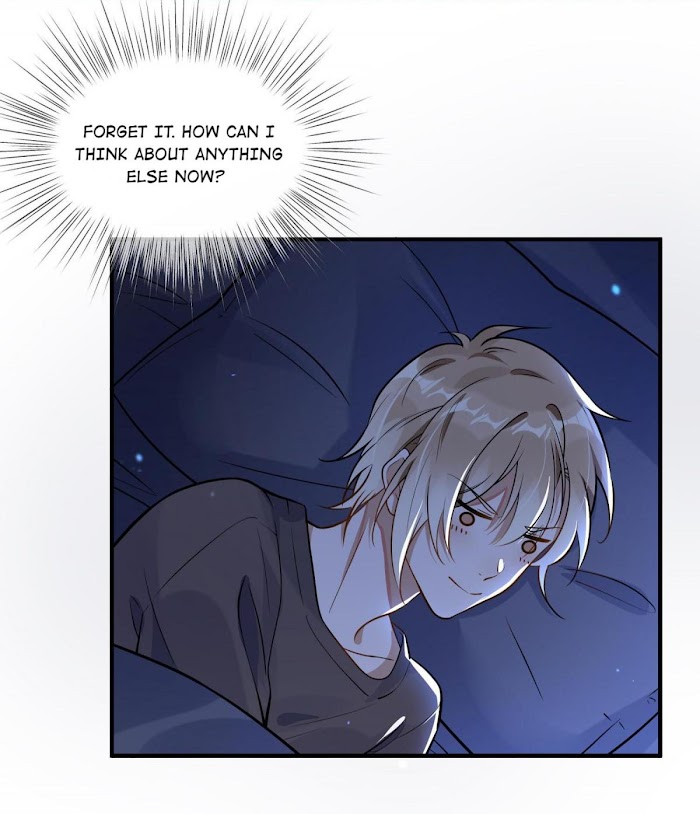 I Can Do What I Want Because I’m Handsome Chapter 3 - page 30