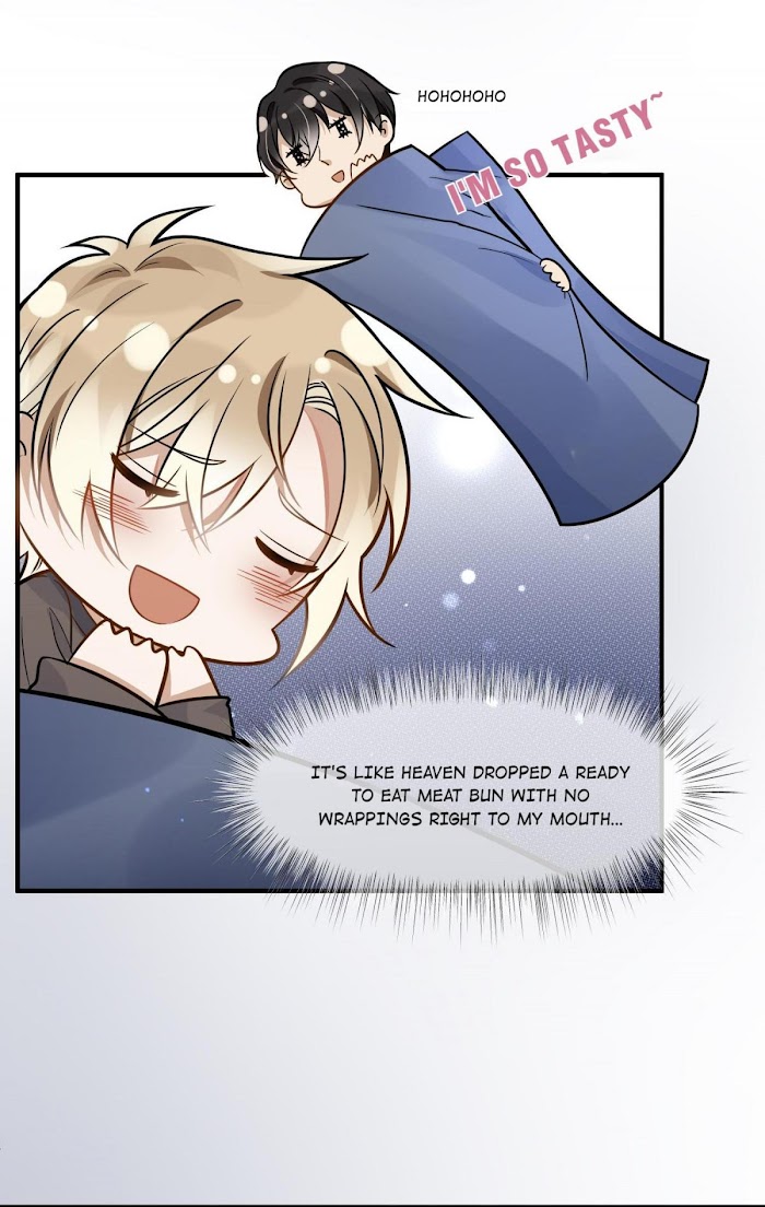 I Can Do What I Want Because I’m Handsome Chapter 3 - page 31