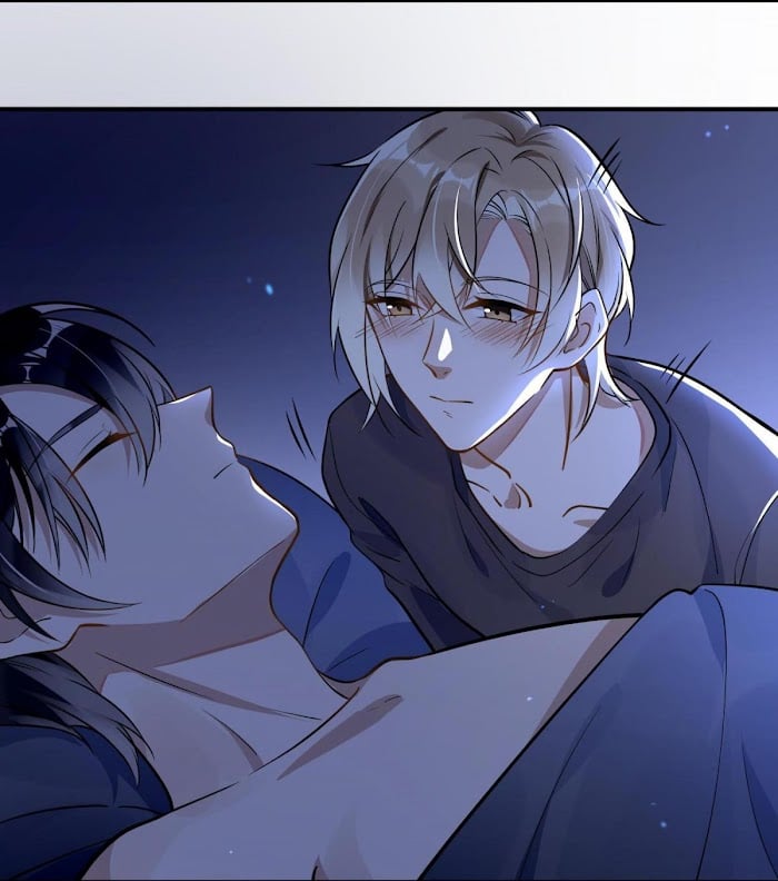 I Can Do What I Want Because I’m Handsome Chapter 3 - page 33