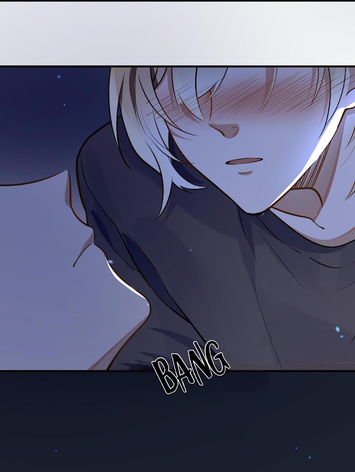 I Can Do What I Want Because I’m Handsome Chapter 3 - page 34