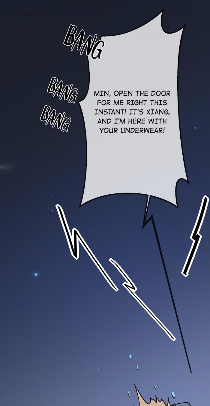 I Can Do What I Want Because I’m Handsome Chapter 3 - page 35