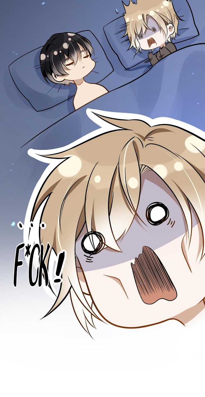 I Can Do What I Want Because I’m Handsome Chapter 3 - page 36