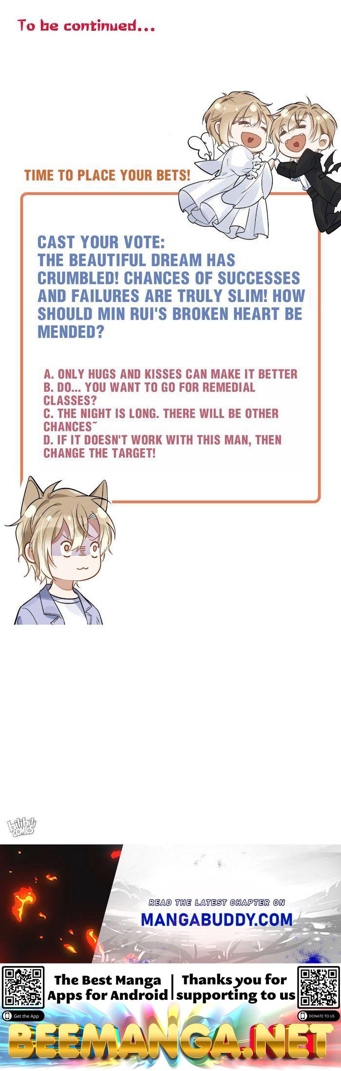 I Can Do What I Want Because I’m Handsome Chapter 3 - page 37