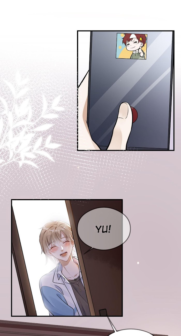 I Can Do What I Want Because I’m Handsome Chapter 3 - page 8