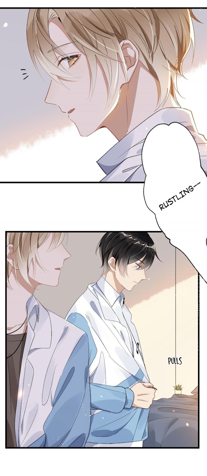 I Can Do What I Want Because I’m Handsome Chapter 2 - page 10