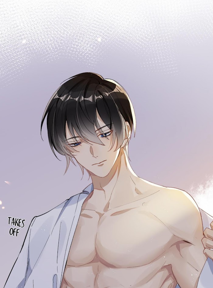 I Can Do What I Want Because I’m Handsome Chapter 2 - page 15