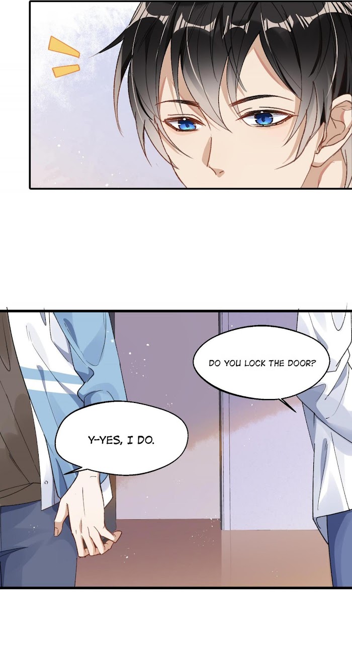 I Can Do What I Want Because I’m Handsome Chapter 2 - page 17