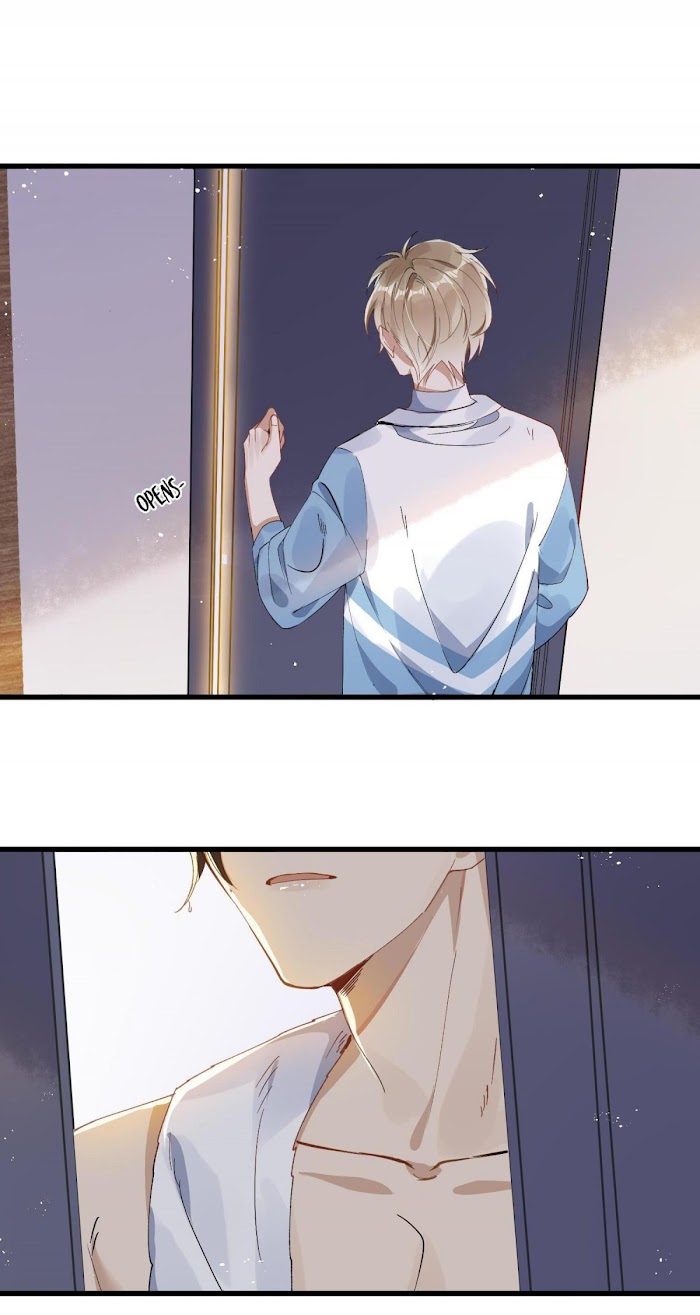 I Can Do What I Want Because I’m Handsome Chapter 2 - page 22