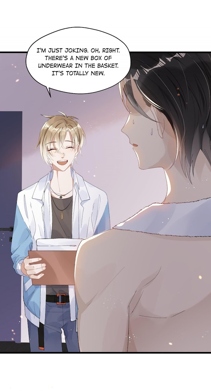 I Can Do What I Want Because I’m Handsome Chapter 2 - page 26
