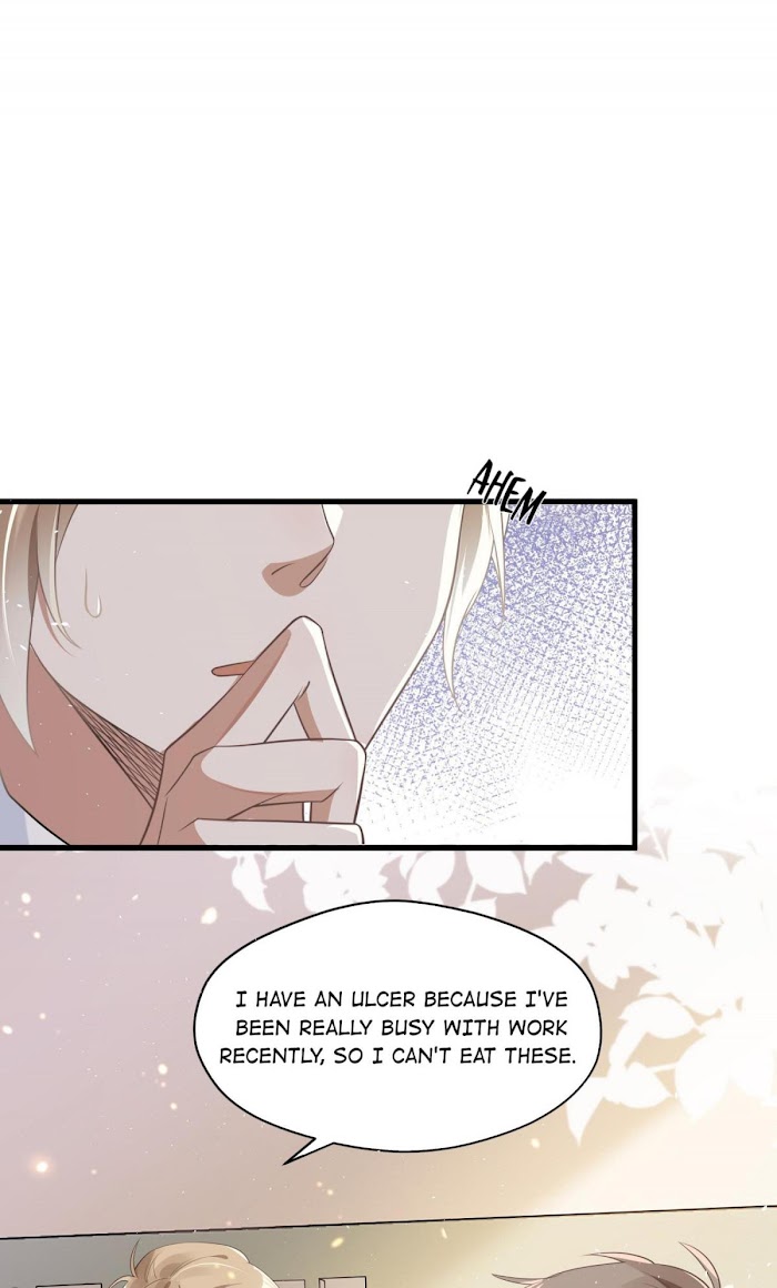 I Can Do What I Want Because I’m Handsome Chapter 1 - page 13
