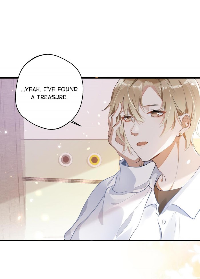 I Can Do What I Want Because I’m Handsome Chapter 1 - page 17