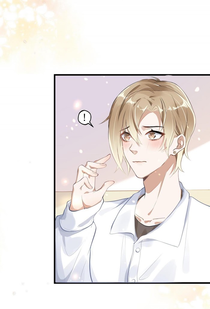 I Can Do What I Want Because I’m Handsome Chapter 1 - page 19