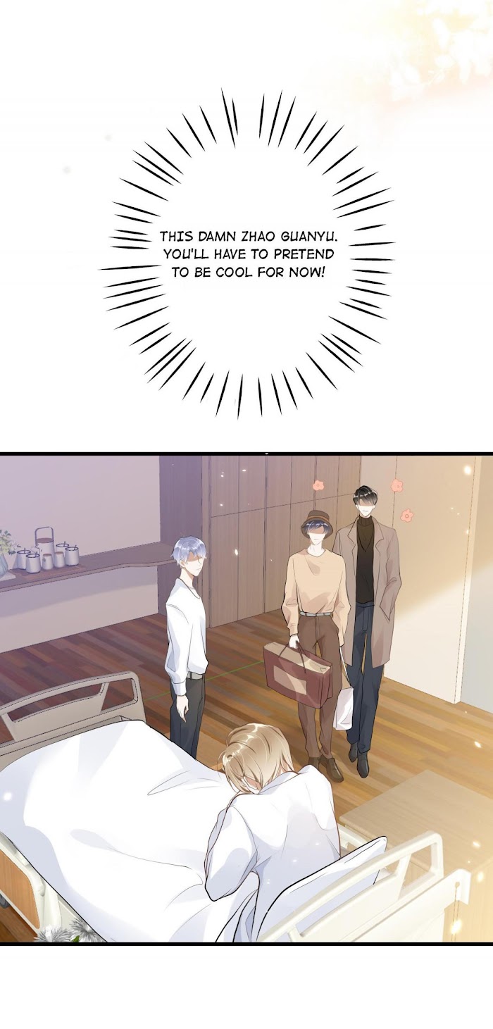 I Can Do What I Want Because I’m Handsome Chapter 1 - page 20