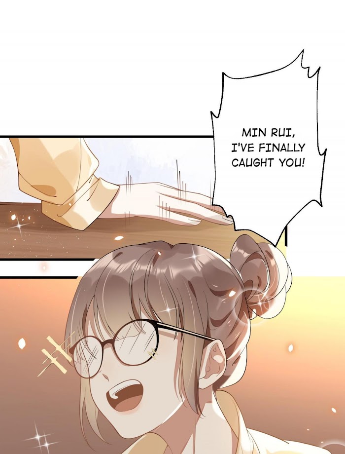 I Can Do What I Want Because I’m Handsome Chapter 1 - page 26
