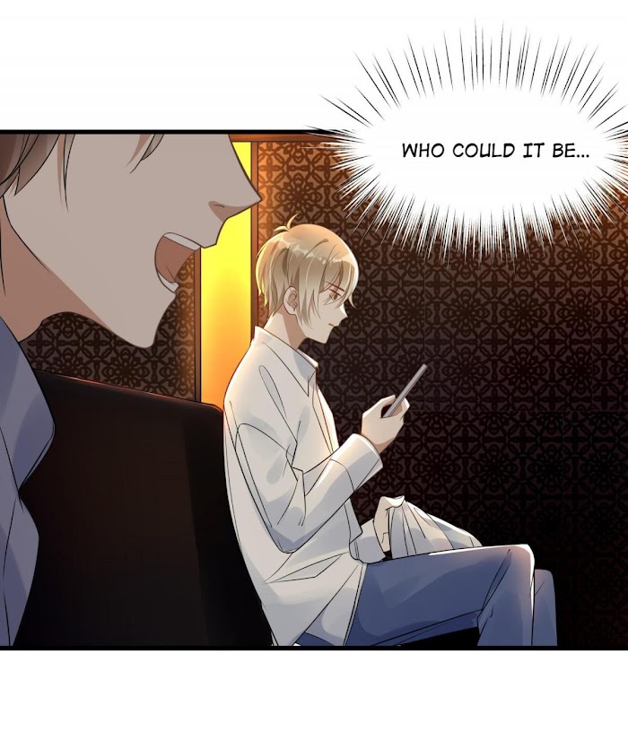 I Can Do What I Want Because I’m Handsome Chapter 1 - page 36