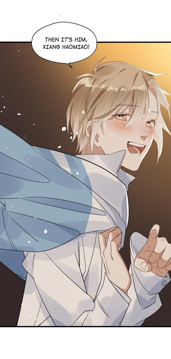 I Can Do What I Want Because I’m Handsome Chapter 1 - page 42