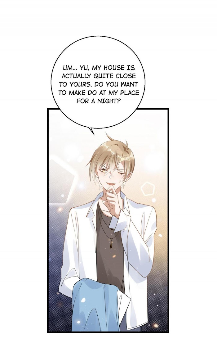 I Can Do What I Want Because I’m Handsome Chapter 1 - page 49