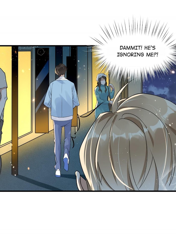 I Can Do What I Want Because I’m Handsome Chapter 1 - page 50