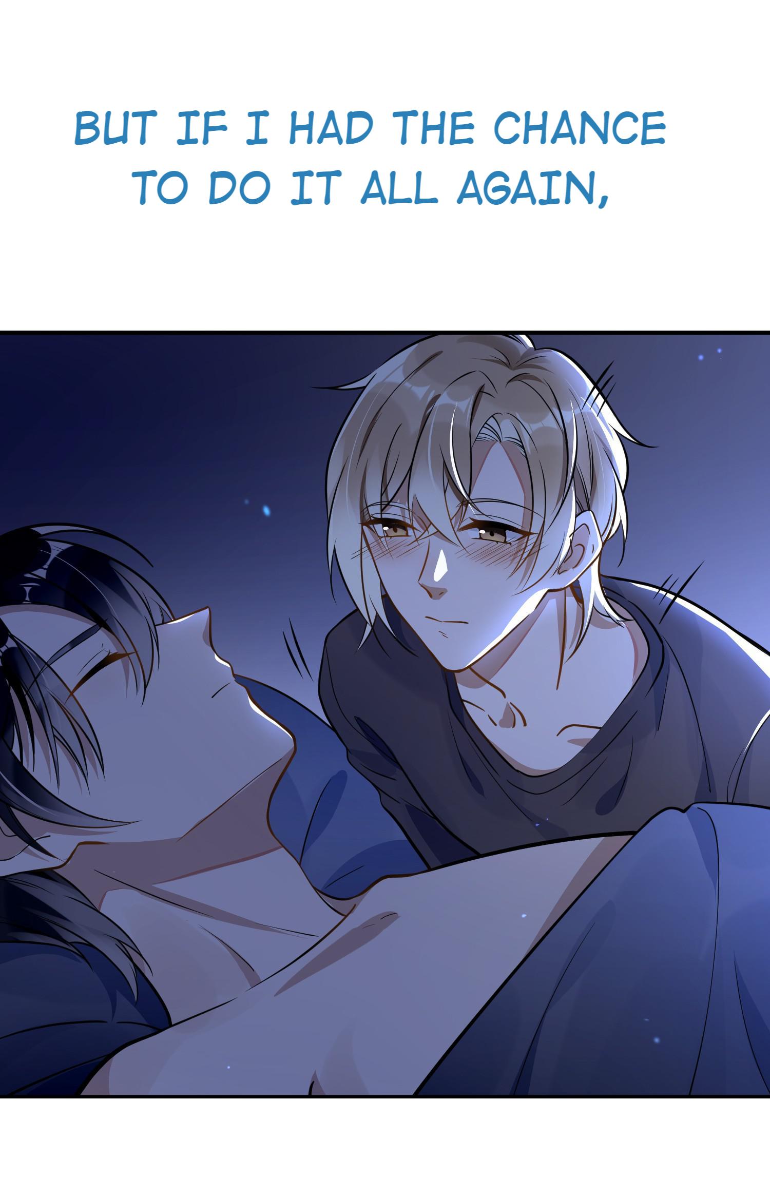 I Can Do What I Want Because I’m Handsome Chapter 0 - page 10