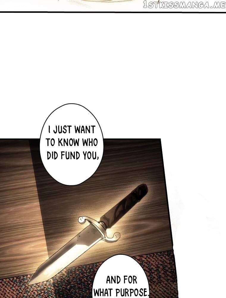 The Fantasie of a Stepmother Chapter 99 - page 38