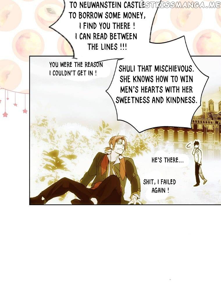 The Fantasie of a Stepmother Chapter 99 - page 60