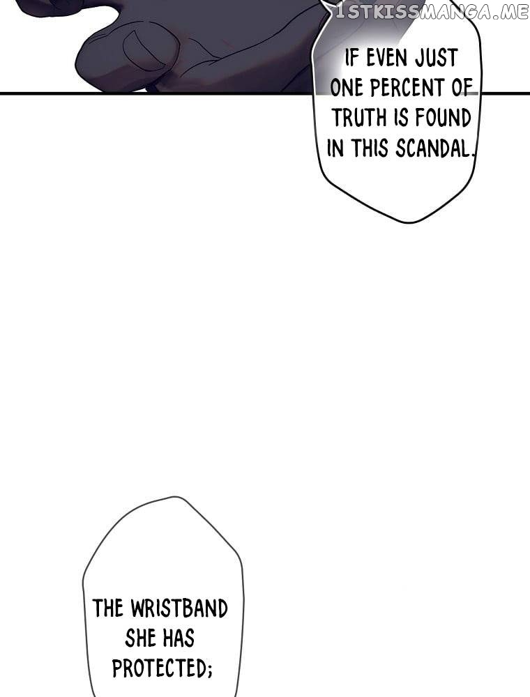 The Fantasie of a Stepmother Chapter 99 - page 92