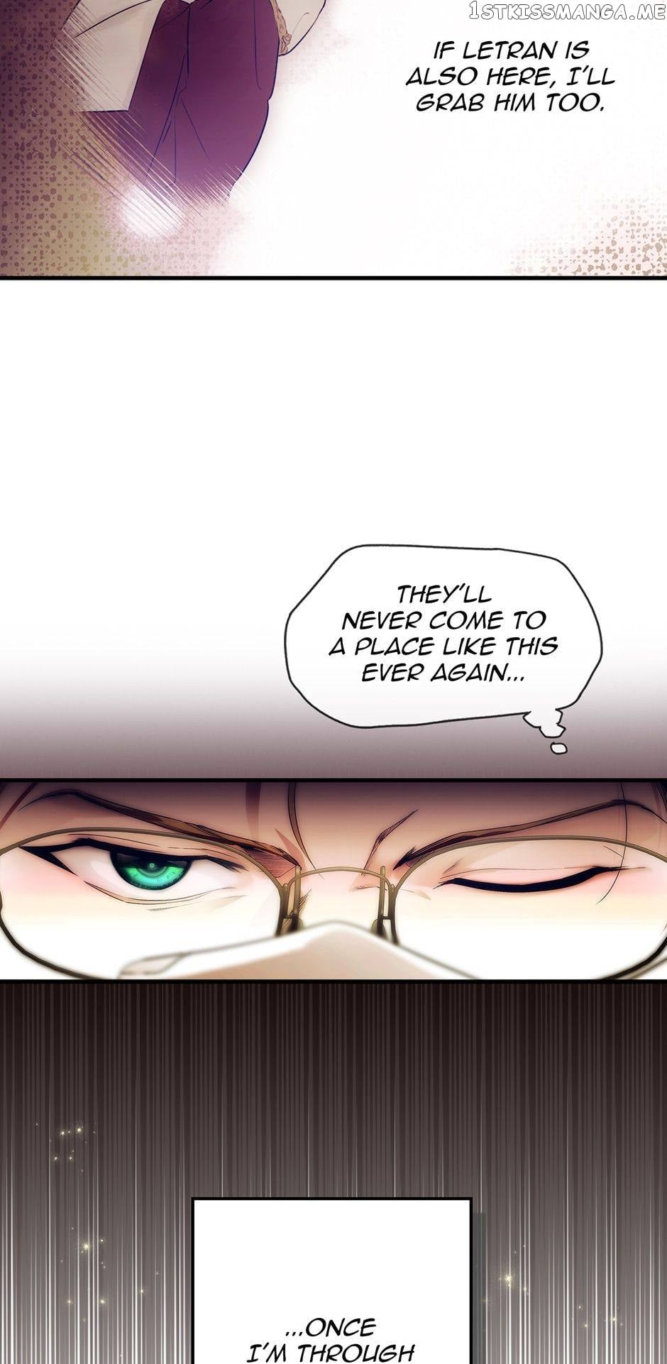 The Fantasie of a Stepmother Chapter 98 - page 11