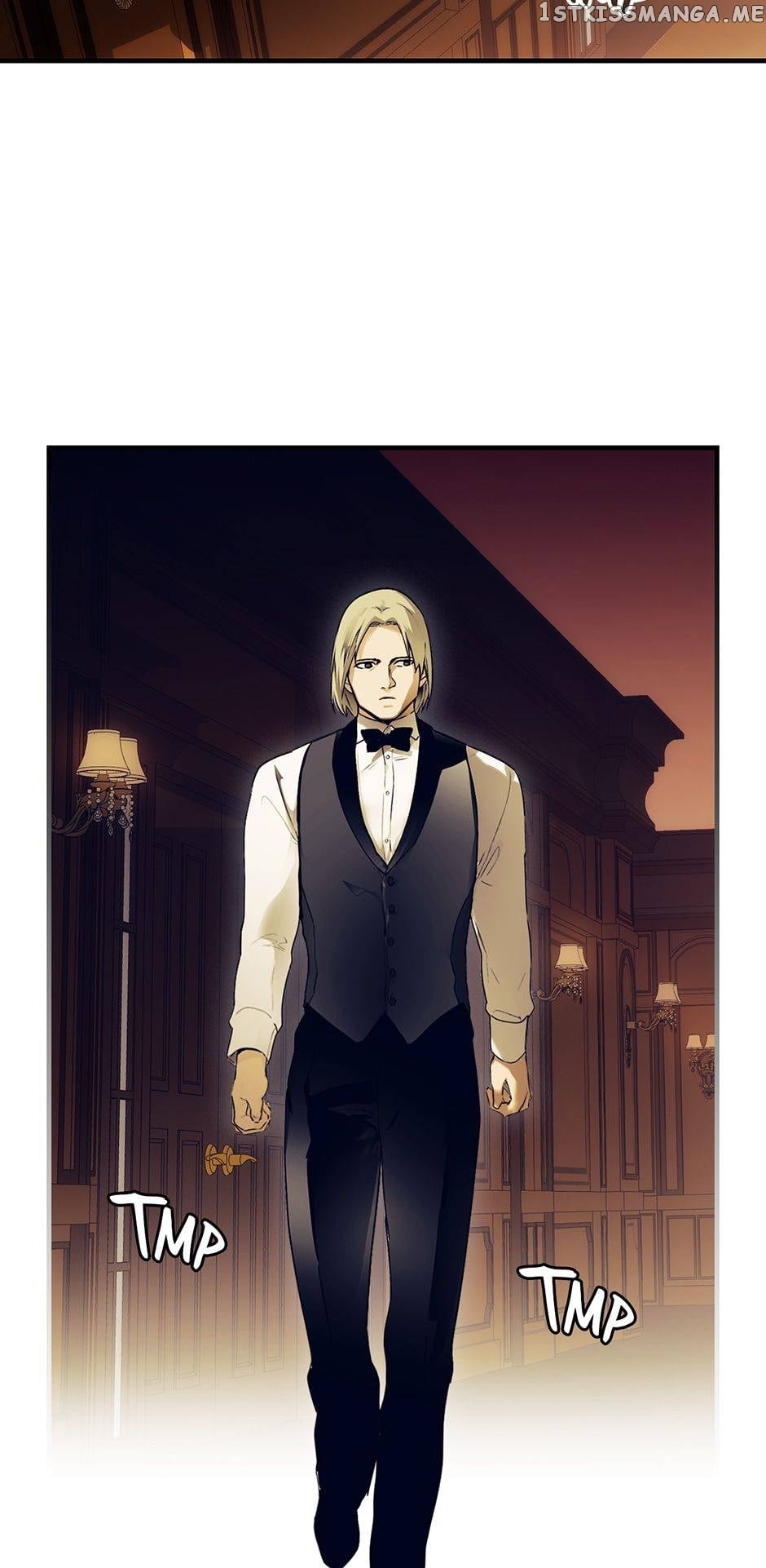 The Fantasie of a Stepmother Chapter 98 - page 14