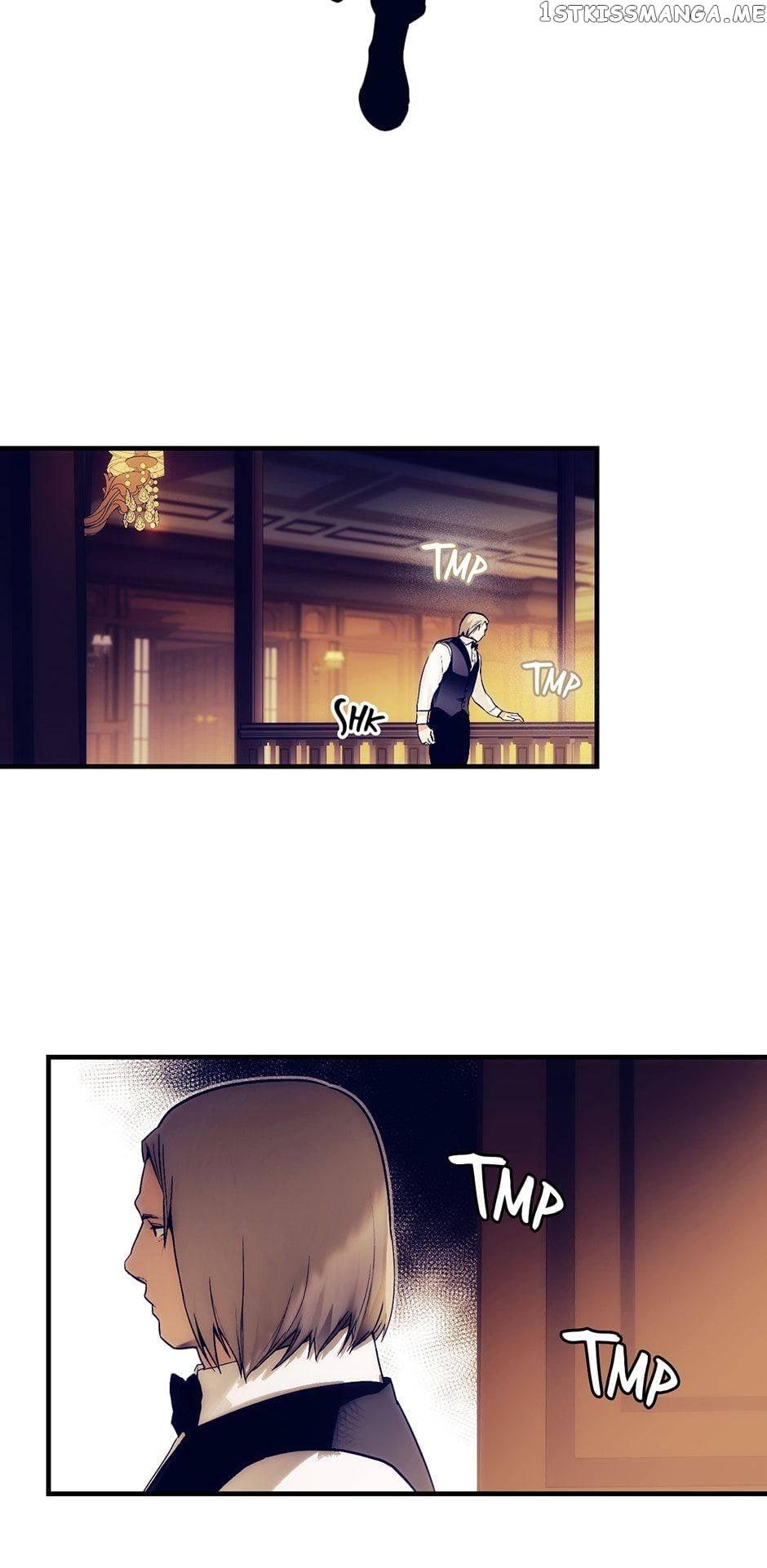 The Fantasie of a Stepmother Chapter 98 - page 15