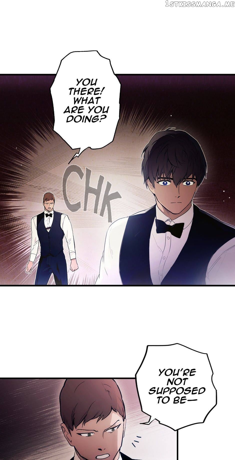 The Fantasie of a Stepmother Chapter 98 - page 25
