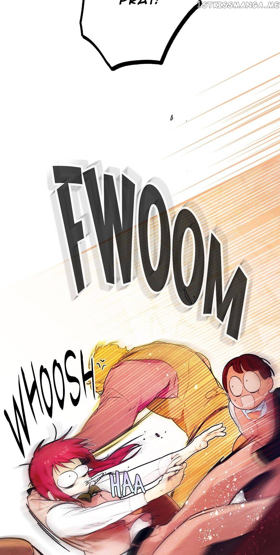 The Fantasie of a Stepmother Chapter 98 - page 3