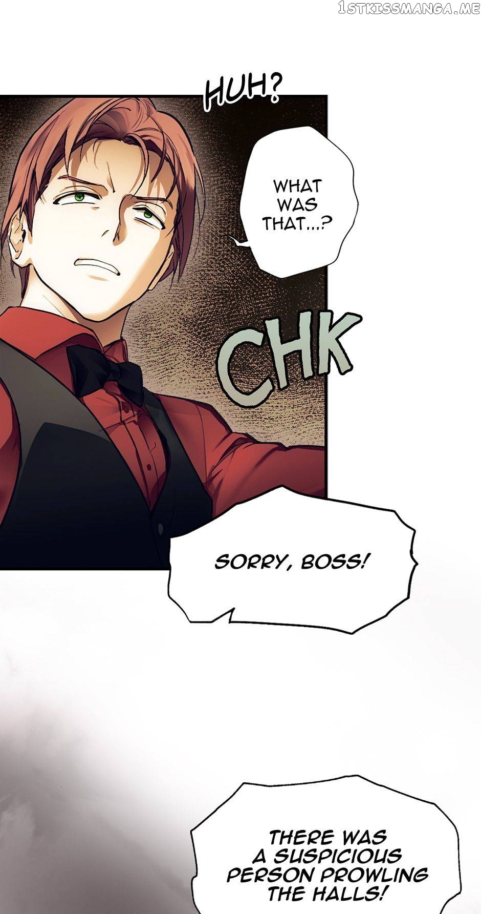 The Fantasie of a Stepmother Chapter 98 - page 31