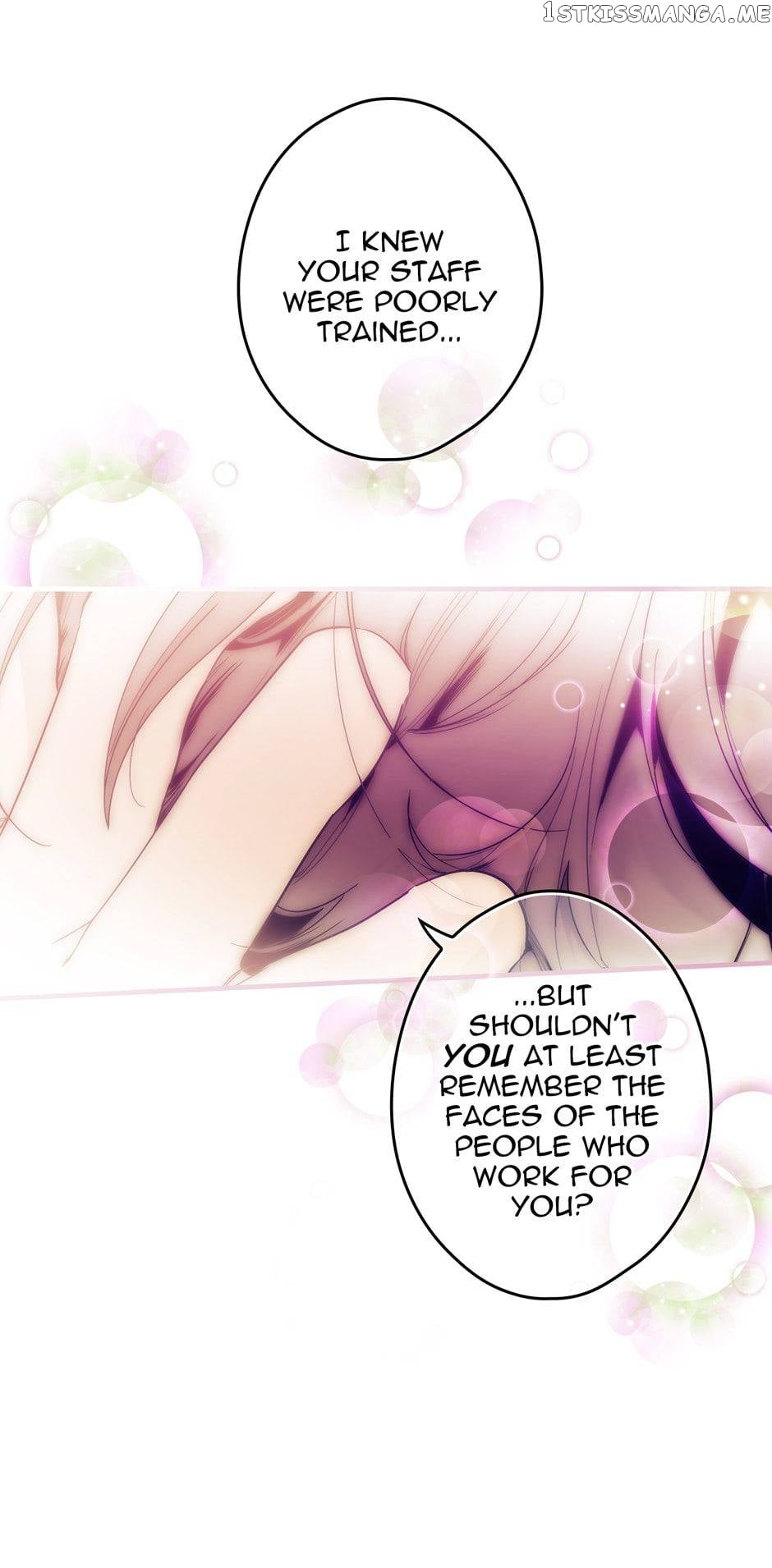 The Fantasie of a Stepmother Chapter 98 - page 38