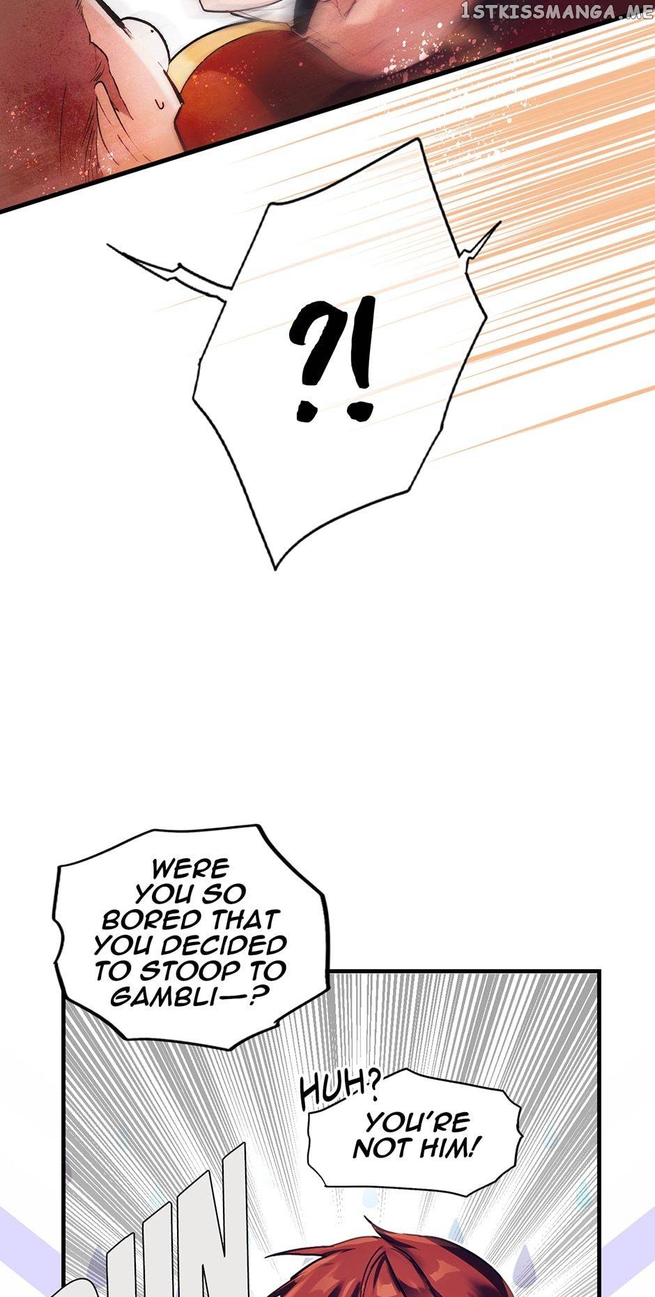 The Fantasie of a Stepmother Chapter 98 - page 4
