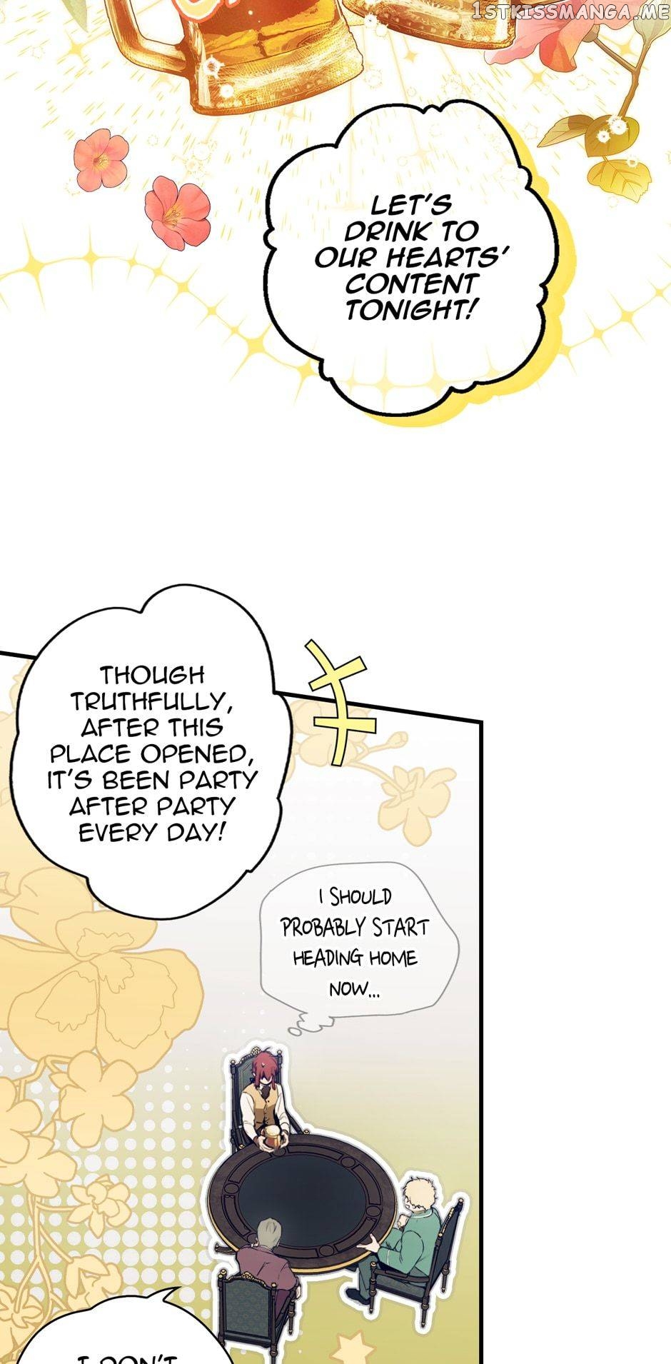 The Fantasie of a Stepmother Chapter 98 - page 42