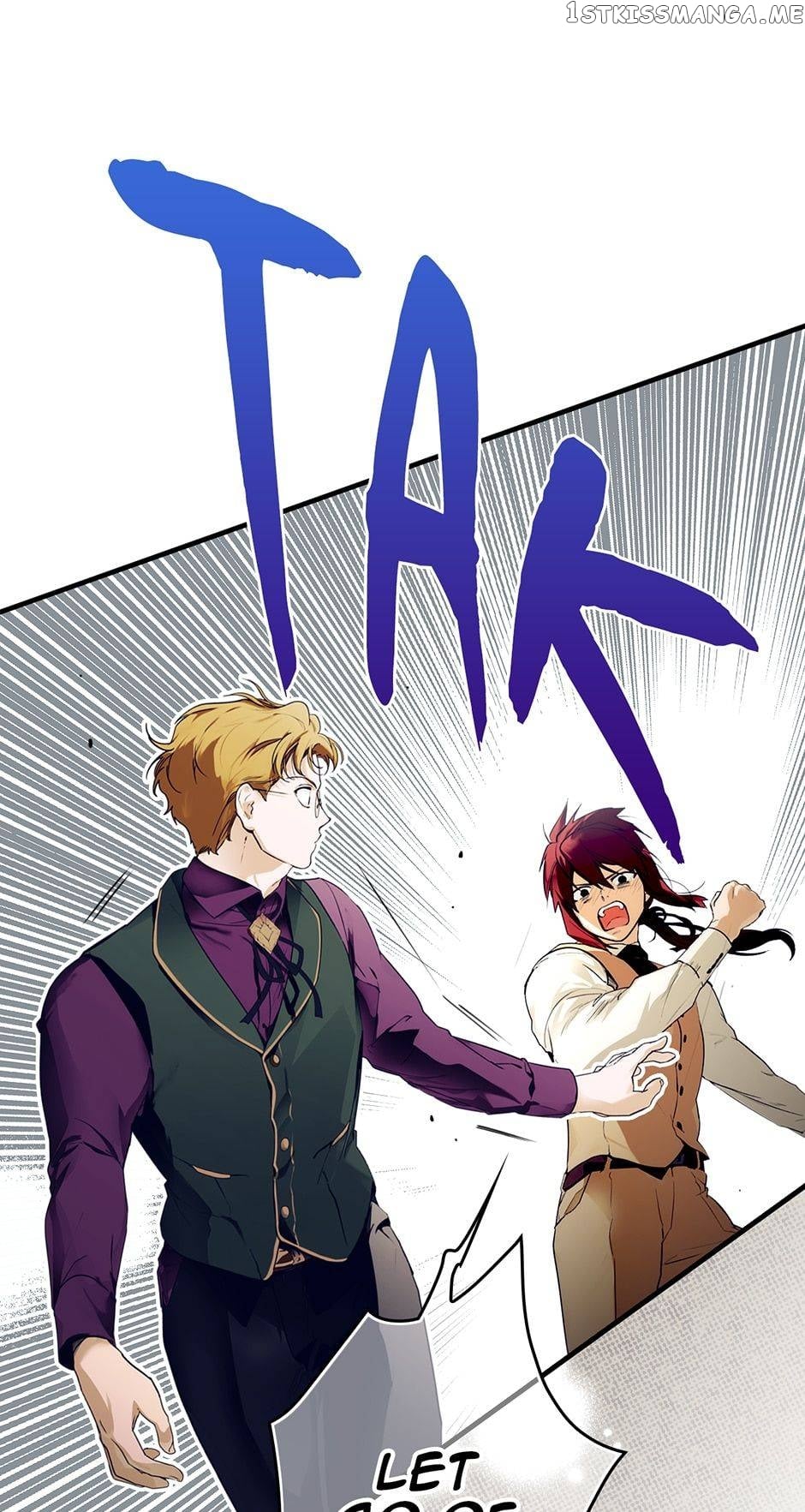 The Fantasie of a Stepmother Chapter 98 - page 54