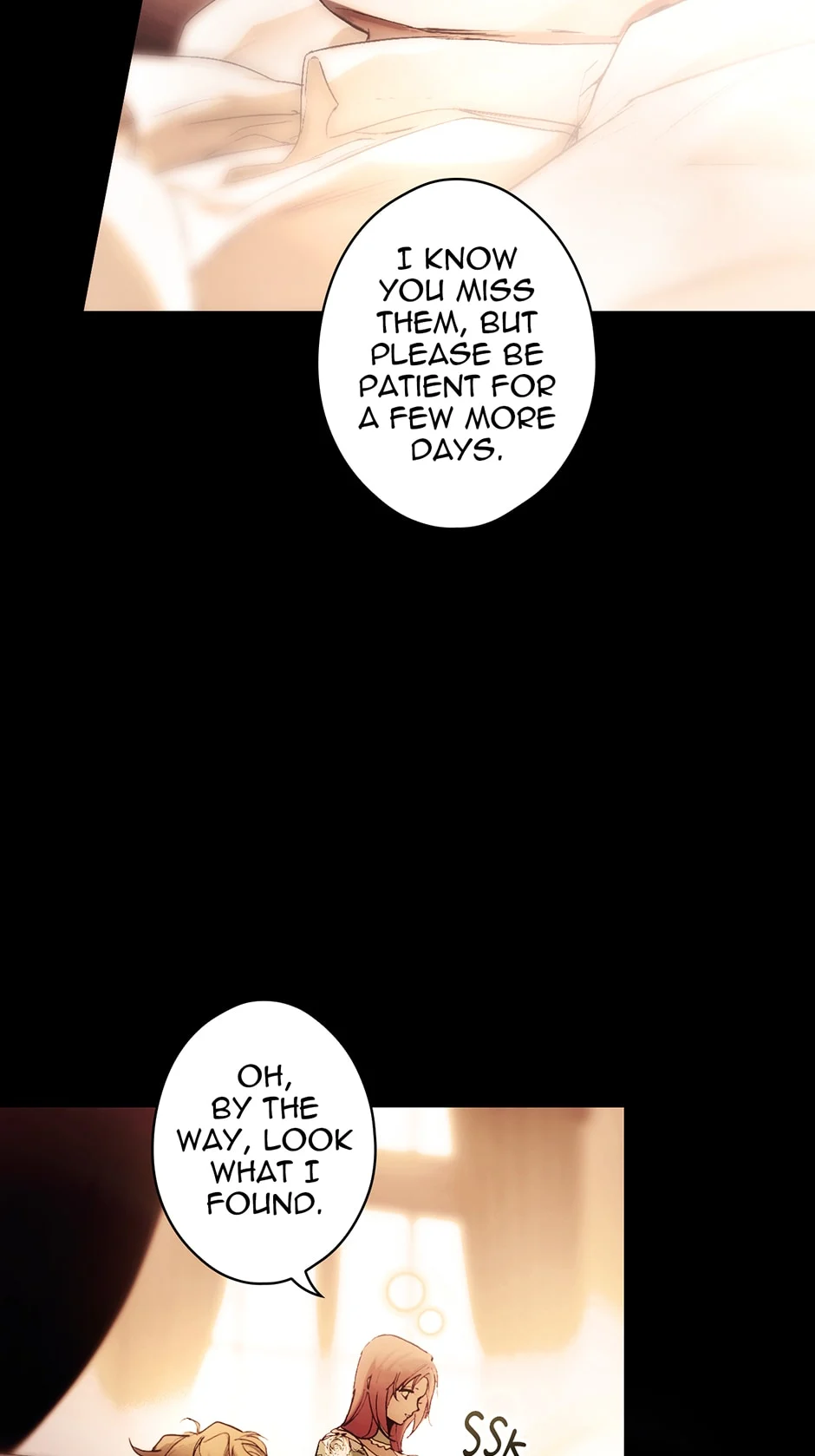 The Fantasie of a Stepmother Chapter 97 - page 17