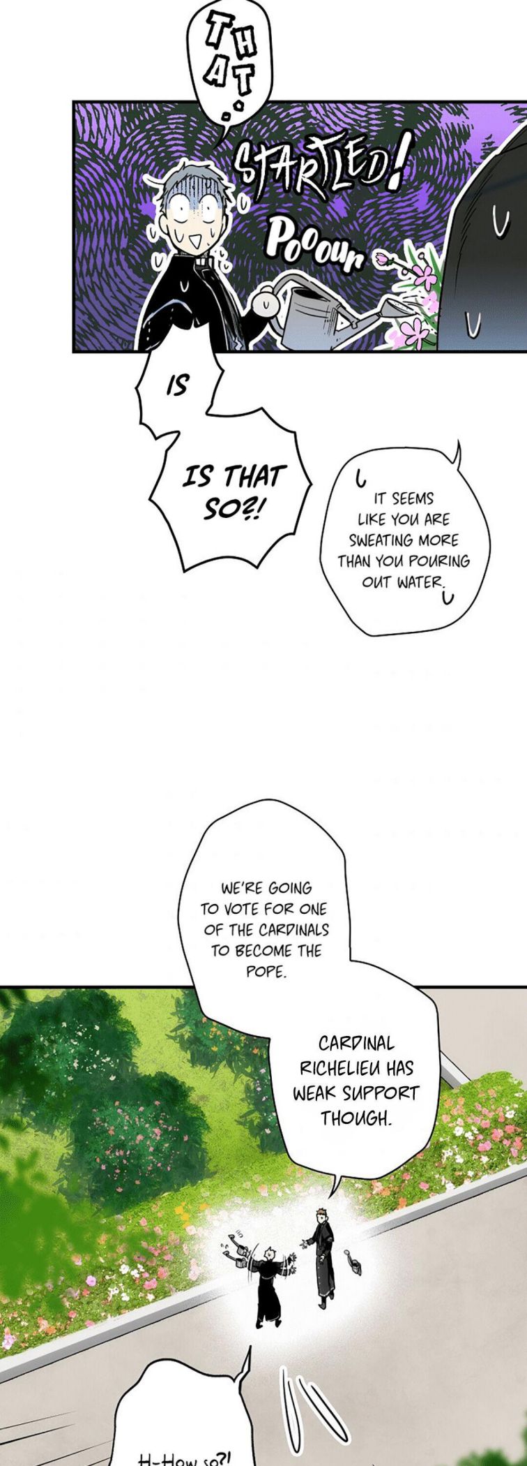 The Fantasie of a Stepmother chapter 68 - page 38