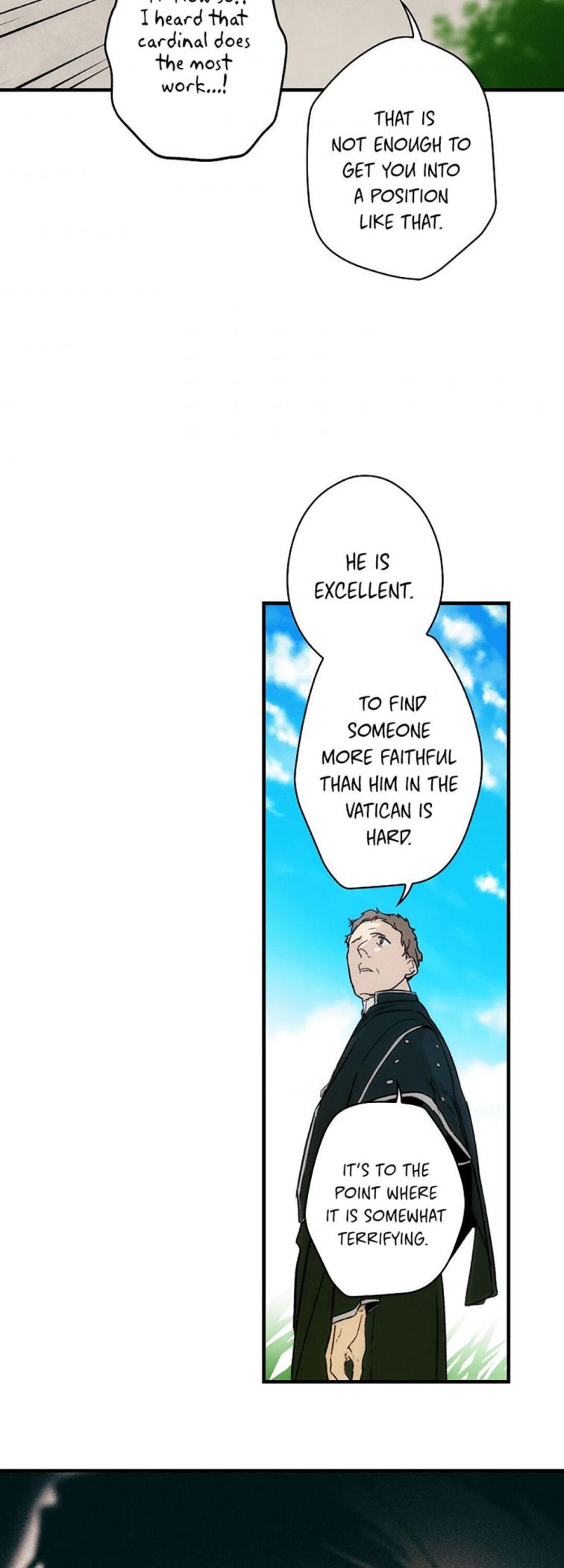The Fantasie of a Stepmother chapter 68 - page 39
