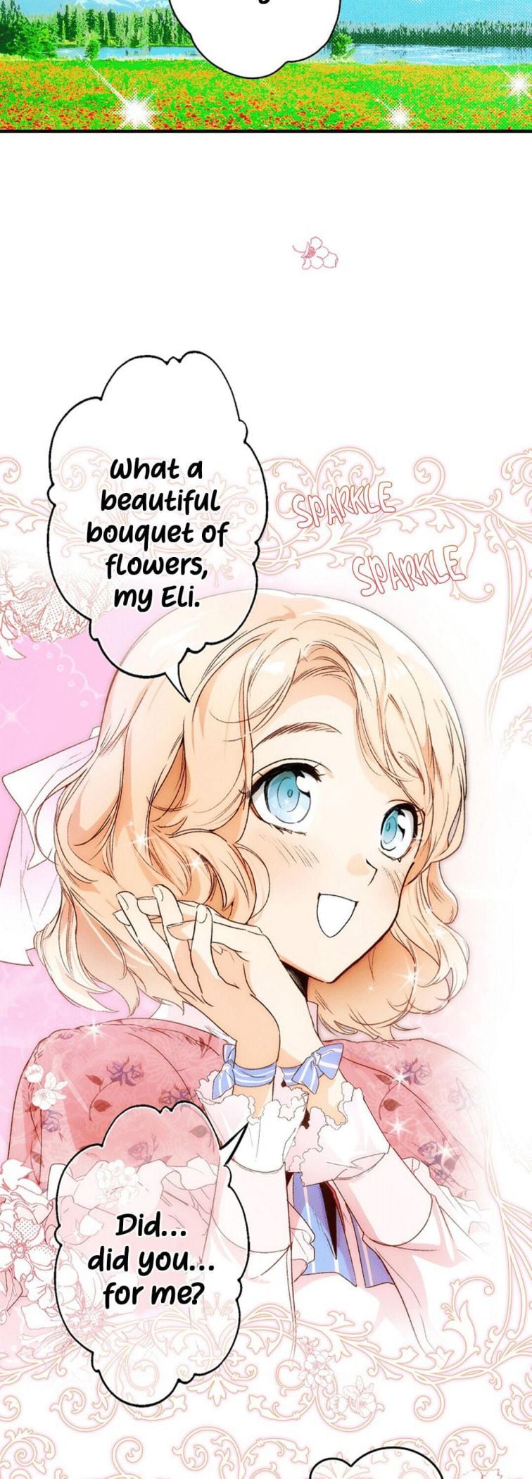 The Fantasie of a Stepmother chapter 68 - page 8