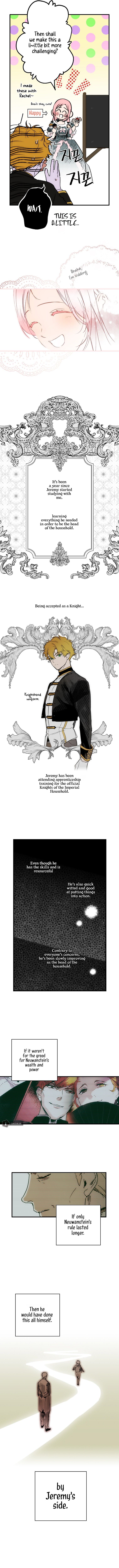 The Fantasie of a Stepmother chapter 66 - page 7