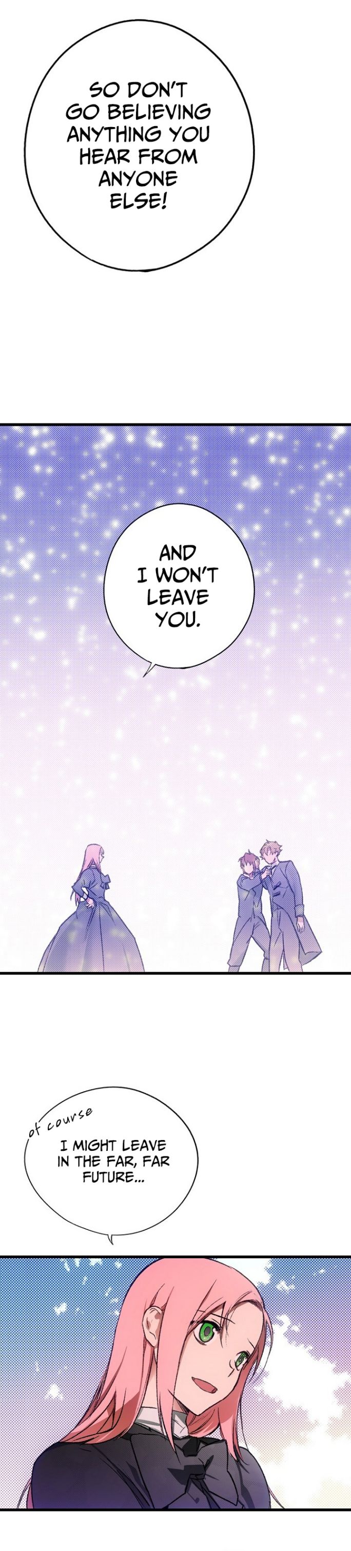 The Fantasie of a Stepmother chapter 10 - page 30