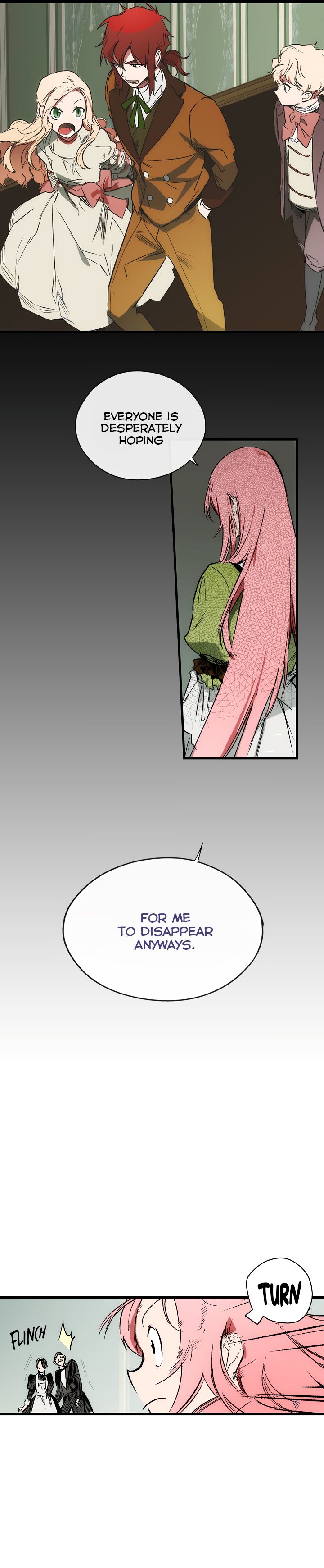 The Fantasie of a Stepmother chapter 3 - page 4