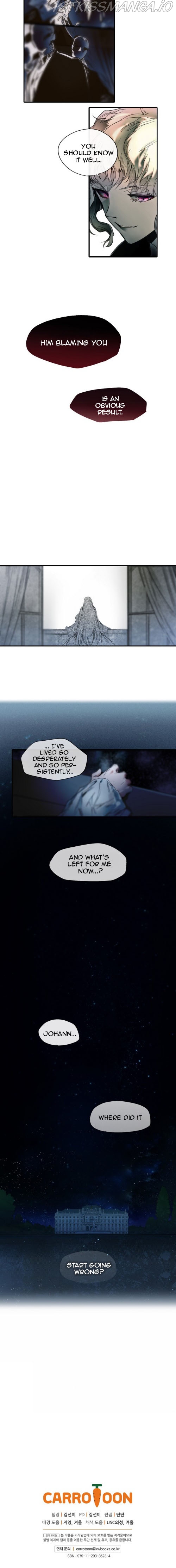 The Fantasie of a Stepmother Chapter 2 - page 8