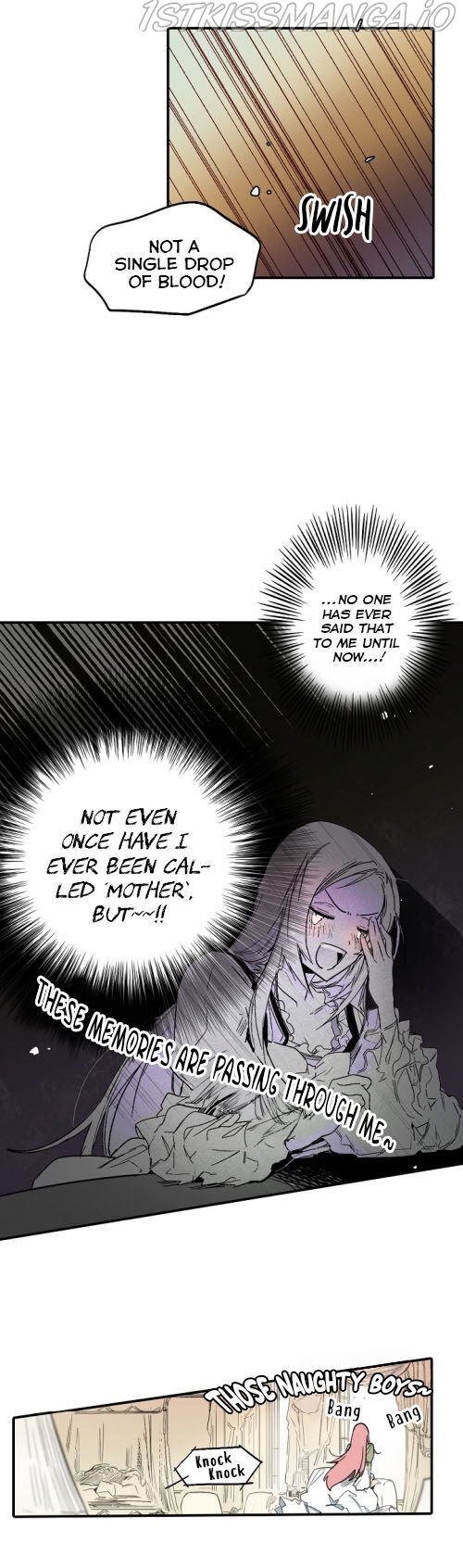 The Fantasie of a Stepmother chapter 0 - page 7